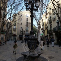 Photo de Espagne - Barcelone